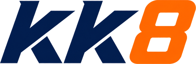 KK8 Logo